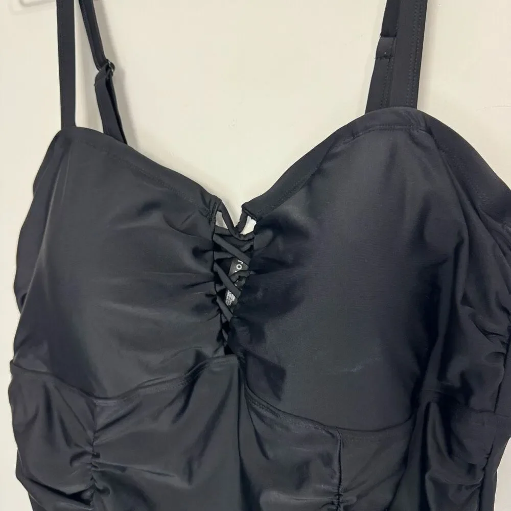 torrid very good